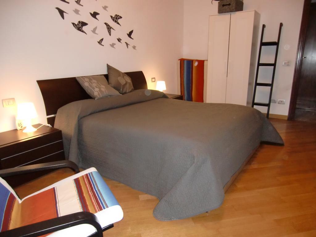 Cabrini Bed&Breakfast Roma Exterior foto